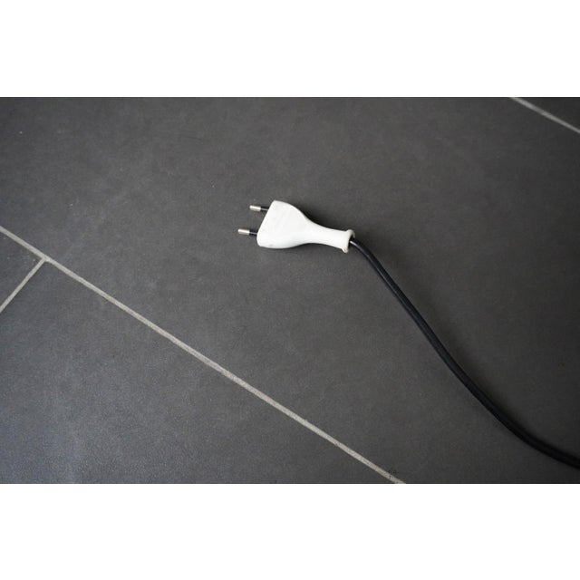 Area Floor Lamp by Mario Bellini for Artemide, 1960s. For Sale - Image 9 of 11