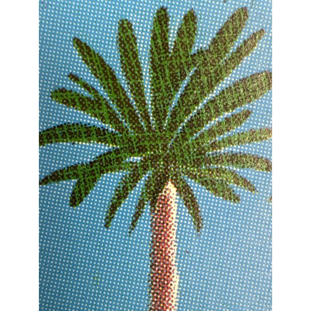 Freedom Instead of Socialism - The Greens - 1990 - Original Political Poster by f.k. Waechter David Hockney) For Sale - Image 4 of 9