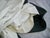 Mid 20th Century Style Pain of Curtains For Sale - Image 10 of 10