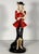 Rare & Original Art Deco Moriyama Porcelain Figurine for your consideration. The figurine is a nice larger size, measuring...