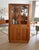 Vintage Danish Corner Cabinet in Teak from Dyrlund, 1960s For Sale - Image 16 of 16