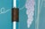 Art Deco Style Round Four Panel Room Divider For Sale - Image 10 of 11