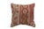 Kilim Rug Pillow Cover For Sale - Image 4 of 4