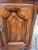 Brown Vintage Drexel Heritage "South of France" Provincial Oak Accent Cabinet For Sale - Image 8 of 16