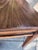 Mid-Century Modern Mersman Walnut Accent Table, 1960s For Sale - Image 14 of 18