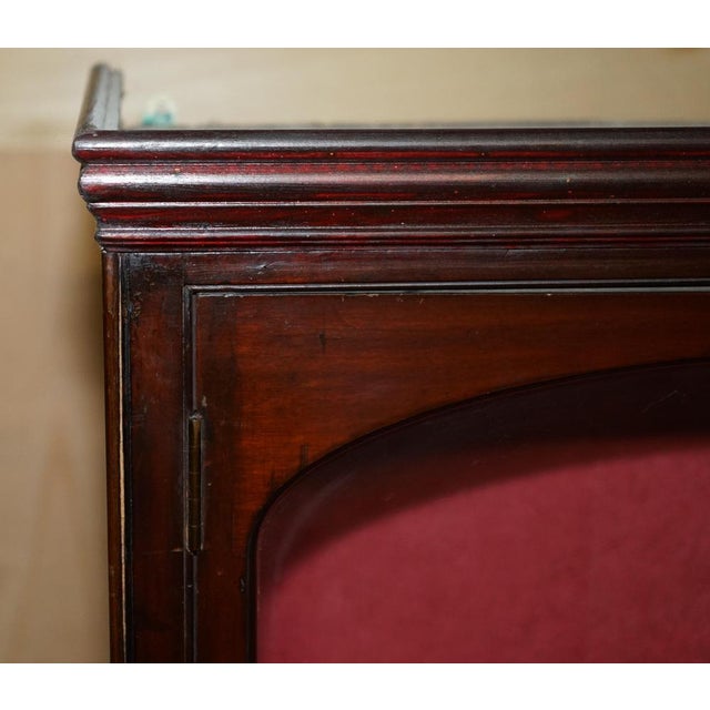 Mid 19th Century Large Victorian Haberdashery, 1860 For Sale - Image 5 of 18