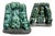 Studio Ceramic Bookends by Rudolf Mauke, Germany, 1960s, Set of 2 For Sale