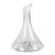 Bandol Fluted Textured Decanter For Sale