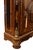 Napoleon III Style Boulle Marquetry Cabinet With Marble Top For Sale In Portland, OR - Image 6 of 11