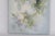 Ceramic Cutting Board Signed 1998 Hand Painted Blue With Yellow Flowers 3706b For Sale - Image 9 of 10