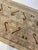 Modern Samarkand Abstract Wool Runner by Doris Leslie Blau Size: 2'6" × 12'6" (76 × 381 cm). This contemporary...