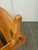 Sohnne Hunting Chair, Reproduction For Sale - Image 11 of 15