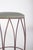 Mid-Century Danish Metal High Stools, 1960s, Set of 2 For Sale - Image 6 of 14