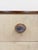Wood John Richard Designer Amethyst Geode Stone Credenza, Modern Statement Piece For Sale - Image 7 of 14