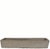 87" Inch Long Hand Chiseled Stone Trough 66 For Sale - Image 11 of 11