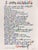 Rafael Alberti, The Lyricism of Alphabet, Lithograph, 1972 For Sale - Image 4 of 4