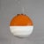 Vintage Pendant Light by Mariana Iskra for Ribes Studio, 2004 For Sale - Image 16 of 17
