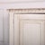Large 4 door Italian painted pine enfilade with lots of storage. 1840 Dimensions:W: 221cm (87")H: 99cm (39")D: 50cm...