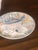 Delton Porcelain Peacock & Botanical Tea for One Set in Decorative Gift Box For Sale - Image 11 of 13