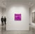 Not Yet Made - Made To Order Giuseppe Castellano for GC Light Italia, Blue?, 2026, Concrete on Canvas For Sale - Image 5 of 5