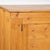 Wood 19th Century Long Pine Sideboard Cabinet Console From Denmark For Sale - Image 7 of 11