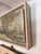 Small French Landscape Oil on Board. C 1940 For Sale In New York - Image 6 of 6