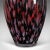 Glass 1970's Large Vintage Display Vase For Sale - Image 7 of 10