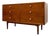 1970s Kipp Stewart for Drexel Declaration Mid Century Modern 6 Drawer Dresser With Dovetail Construction For Sale