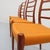 Mid-Century Modern Model 82 Dining Chairs by Niels Møller for J.L. Møllers Furniture Factory, 1960s, Set of 4 For Sale - Image 3 of 18