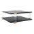 Modern Square Coffee Table For Sale