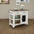 The Greenview Collection features solid wood furniture with rustic and refined industrial details and finishes. Maximize...