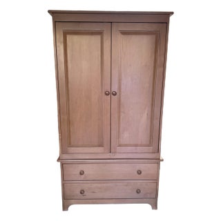 Vermont Precision Armoire For Sale