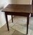 Late 18th Century Georgian Side Table, Hand-Crafted Pine, England For Sale - Image 4 of 11