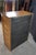 Antique American Oak Farmhouse Kitchen Pantry Ice Box Refrigerator Bar Cabinet For Sale - Image 10 of 14