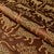 Schumacher Schumacher Woodland Leopard Velvet Fabric in Sepia For Sale - Image 4 of 4