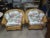 Contemporary 1970s Pair of Italian Vivai Del Sud Pencil Reed Lounge Chairs For Sale - Image 3 of 12