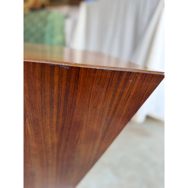 1950s Art Deco Side Table For Sale - Image 11 of 12