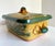 French Hand-Painted Stoneware Lidded Casserole Dish by Sud & Co Casses en Provence For Sale - Image 4 of 11