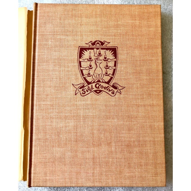 Dr. Seuss Book the Seven Lady Godivas, 1st Ed. 1939 For Sale - Image 4 of 13