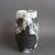Vintage French Ceramic Pitcher by Jacques Blin For Sale - Image 4 of 18