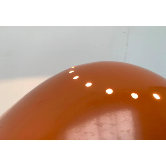 Mid-Century German 6840 Table Lamp from Kaiser Idell / Kaiser Leuchten For Sale - Image 18 of 18