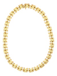 Example of Tiffany and Co. Necklaces