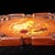 This beautiful decorative tray is handcrafted from solid huali rosewood, featuring elaborate openwork carved scroll and...