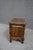 Wood Early 20th Century Habersham Country French Nightstand For Sale - Image 7 of 9