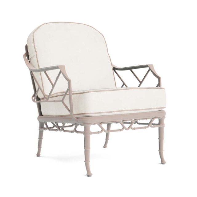 Calcutta is a re-introduction on a grander scale originally designed in 1967 by Hall Bradley. Inspired by the design...
