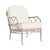 Calcutta is a re-introduction on a grander scale originally designed in 1967 by Hall Bradley. Inspired by the design...