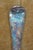 Antique Frederick Elkington Silver Plate Stuffing Serving Spoon 13" For Sale - Image 9 of 12