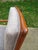 Mid Century t.h. Robsjohn-Gibbings Lounge Chair & Ottoman With New Upholstery For Sale - Image 15 of 17