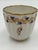 Purce Coffee Cup and Saucer from Crown Derby for Puce, 1790 For Sale - Image 4 of 9