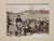 Excellent condition photogravure real photo postcard, estimating date 1930's as subject matter is McCormick-Deering...